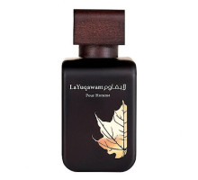 Аромат Rasasi La Yuqawam Pour Homme Парфюмерная вода