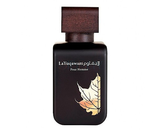 Купить Аромат Rasasi La Yuqawam Pour Homme Парфюмерная вода