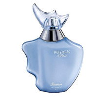 Аромат Rasasi Royale Blue Pour Femme Парфюмерная вода