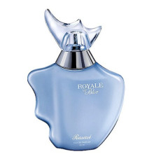 Аромат Rasasi Royale Blue Pour Femme Парфюмерная вода