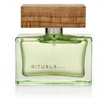 Аромат Rituals No. 10 Lemongrass & Neroli Парфюмерная вода