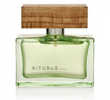 Аромат Rituals No. 10 Lemongrass & Neroli Парфюмерная вода