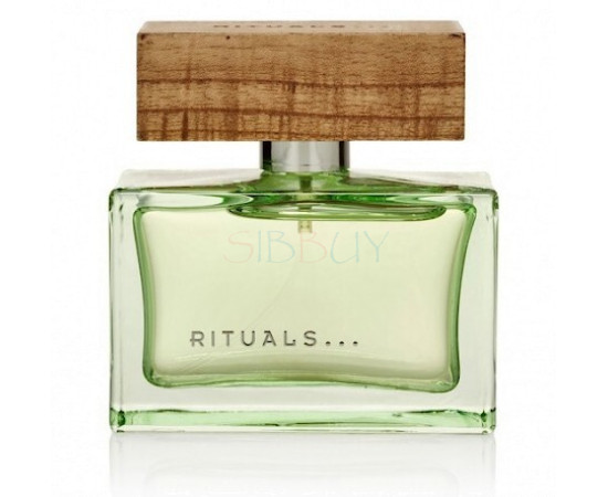 Купить Аромат Rituals No. 10 Lemongrass & Neroli Парфюмерная вода