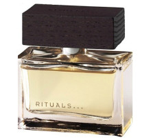 Аромат Rituals No. 14 Cypress & Fresh Tangerine Парфюмерная вода