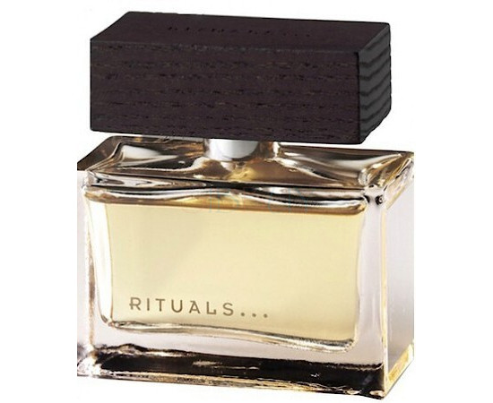 Купить Аромат Rituals No. 14 Cypress & Fresh Tangerine Парфюмерная вода