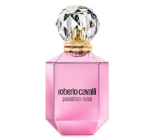 Аромат Roberto Cavalli Paradiso Rosa Парфюмерная вода
