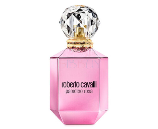 Купить Аромат Roberto Cavalli Paradiso Rosa Парфюмерная вода