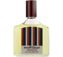Аромат Roger & Gallet Monsieur Eau de Toilette Туалетная вода