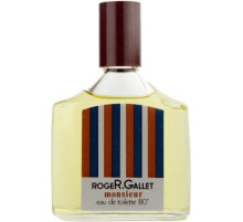 Аромат Roger & Gallet Monsieur Eau de Toilette Туалетная вода