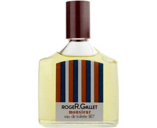 Купить Аромат Roger & Gallet Monsieur Eau de Toilette Туалетная вода