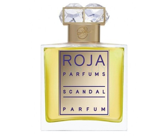 Купить Аромат Roja London Scandal Pour Femme Духи / Экстракт