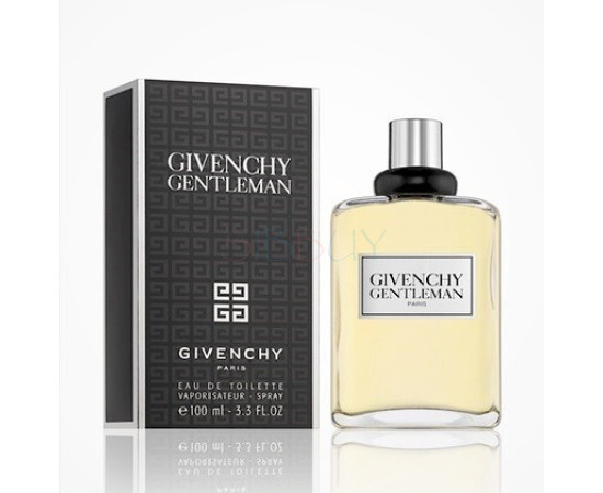 Купить Аромат Givenchy Gentleman Парфюмерная вода