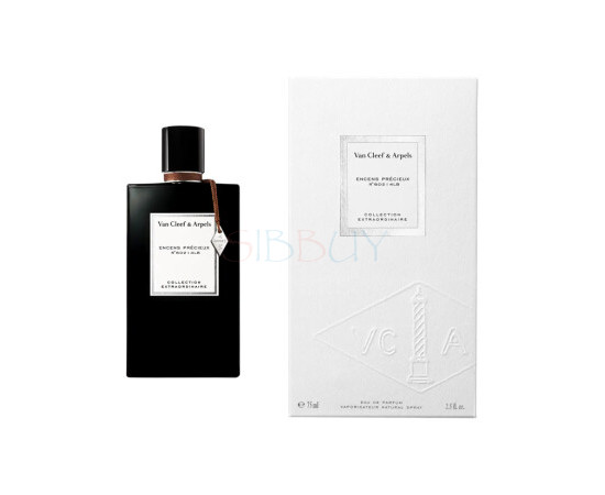 Купить Аромат Van Cleef & Arpels Encens Precieux Парфюмерная вода