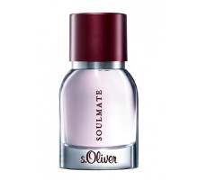 Аромат s.Oliver Soulmate Women Туалетная вода