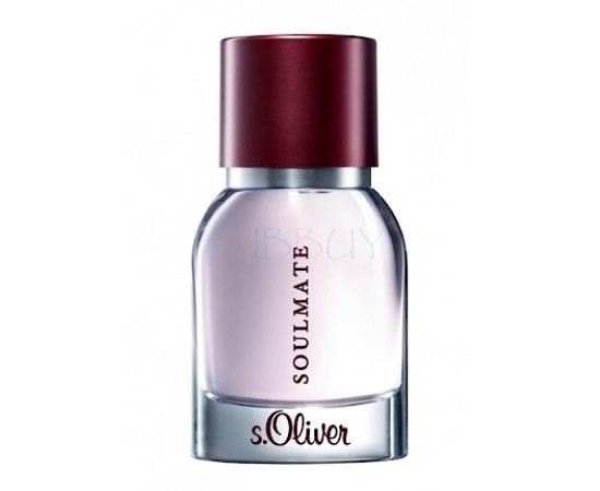 Купить Аромат s.Oliver Soulmate Women Туалетная вода