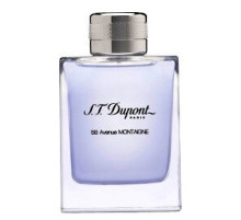 Аромат S.T. Dupont 58 Avenue Montaigne Pour Homme Туалетная вода