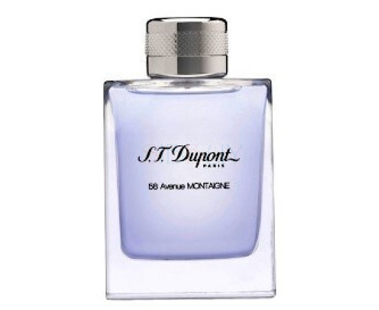 Купить Аромат S.T. Dupont 58 Avenue Montaigne Pour Homme Туалетная вода