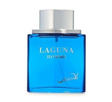 Аромат Salvador Dali Laguna Homme Туалетная вода