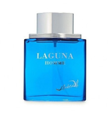 Аромат Salvador Dali Laguna Homme Туалетная вода