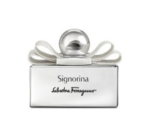 Аромат Salvatore Ferragamo Signorina Eau de Parfum Holiday Edition 2019 Парфюмерная вода