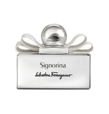 Аромат Salvatore Ferragamo Signorina Eau de Parfum Holiday Edition 2019 Парфюмерная вода