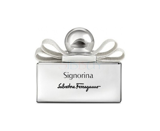 Купить Аромат Salvatore Ferragamo Signorina Eau de Parfum Holiday Edition 2019 Парфюмерная вода
