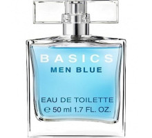 Аромат Sans Soucis Basics Men Blue Туалетная вода