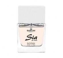 Аромат Santini Cosmetic Sia Парфюмерная вода