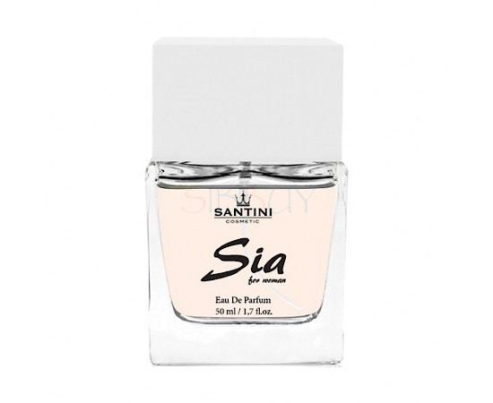Купить Аромат Santini Cosmetic Sia Парфюмерная вода