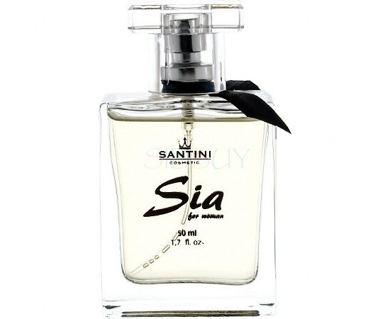 Купить Аромат Santini Cosmetic Sia Парфюмерная вода