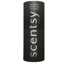 Аромат Scentsy Zeppelin Твёрдые духи