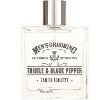 Аромат Scottish Fine Soaps Men's Grooming - Thistle & Black Pepper Туалетная вода