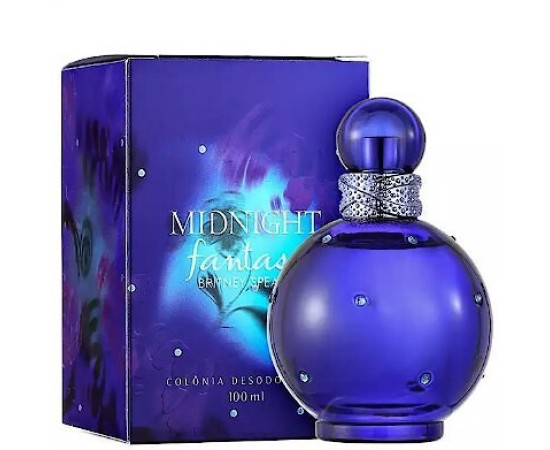 Купить Аромат Britney Spears Midnight Fantasy Парфюмерная вода