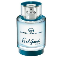 Аромат Sergio Tacchini Feel Good For Men Туалетная вода