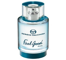 Аромат Sergio Tacchini Feel Good For Men Туалетная вода