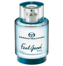 Аромат Sergio Tacchini Feel Good For Men Туалетная вода
