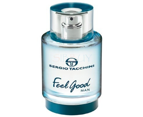Купить Аромат Sergio Tacchini Feel Good For Men Туалетная вода