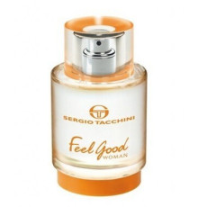 Аромат Sergio Tacchini Feel Good For Woman Туалетная вода