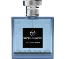Аромат Sergio Tacchini Pacific Blue Туалетная вода