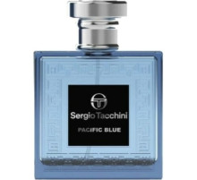 Аромат Sergio Tacchini Pacific Blue Туалетная вода
