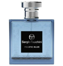 Аромат Sergio Tacchini Pacific Blue Туалетная вода