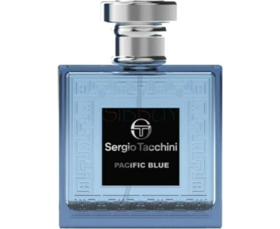 Купить Аромат Sergio Tacchini Pacific Blue Туалетная вода