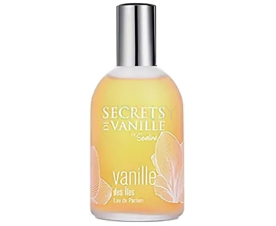 Купить Аромат Seveline Nature Vanille des Iles Парфюмерная вода
