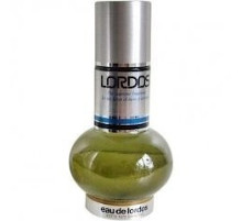 Аромат Shiseido Lordos Eau de Lordos Одеколон