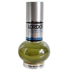 Аромат Shiseido Lordos Eau de Lordos Одеколон