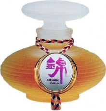 Аромат Shiseido Nishiki Perfume Духи / Экстракт