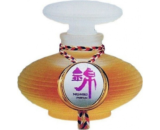 Купить Аромат Shiseido Nishiki Perfume Духи / Экстракт