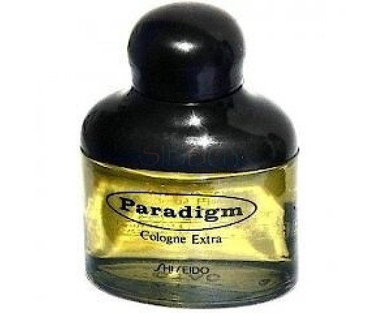 Купить Аромат Shiseido Paradigm Cologne Extra Одеколон