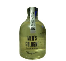 Аромат Shiseido Rupo Men's Cologne Orange Note Одеколон
