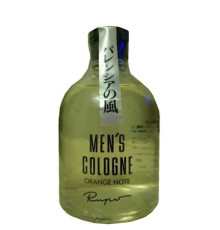 Аромат Shiseido Rupo Men's Cologne Orange Note Одеколон
